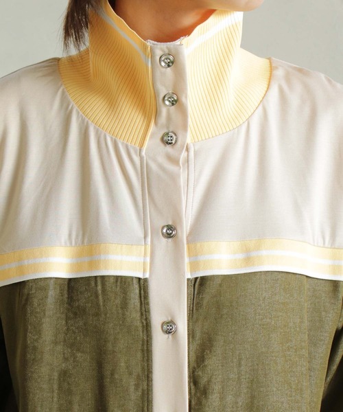 ワンピース マルチロングワンピース | ブランド登録なし | 11