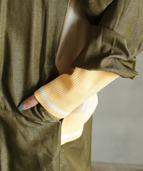 ワンピース マルチロングワンピース | ブランド登録なし | 13