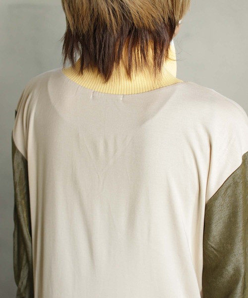 ワンピース マルチロングワンピース | ブランド登録なし | 14