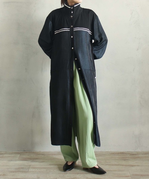 ワンピース マルチロングワンピース | ブランド登録なし | 15