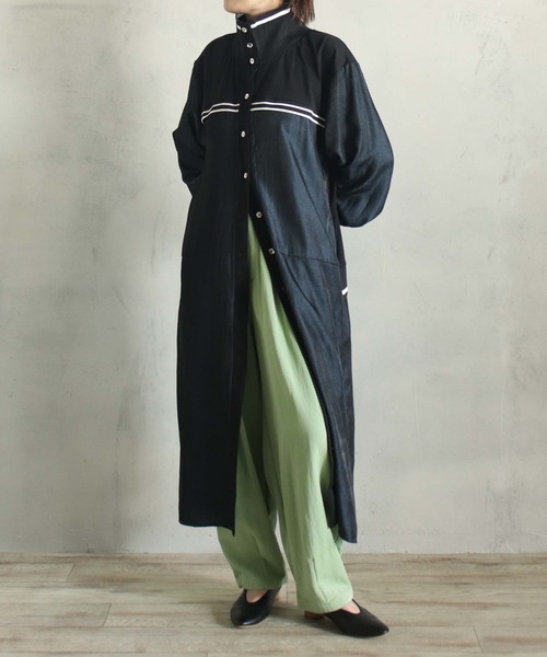 ワンピース マルチロングワンピース | ブランド登録なし | 16