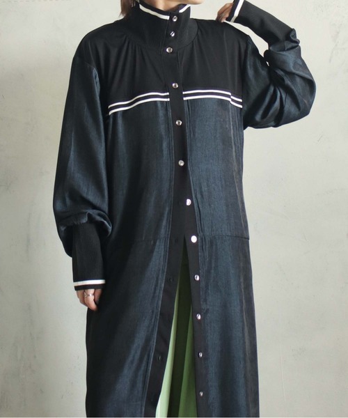 ワンピース マルチロングワンピース | ブランド登録なし | 17