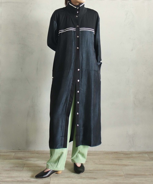 ワンピース マルチロングワンピース | ブランド登録なし | 18