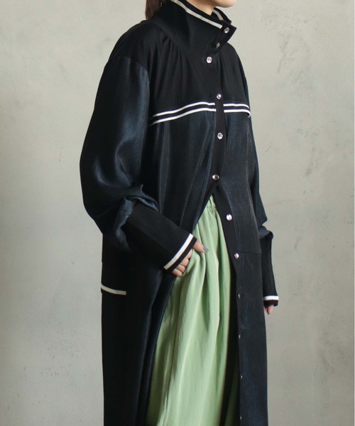 ワンピース マルチロングワンピース | ブランド登録なし | 19