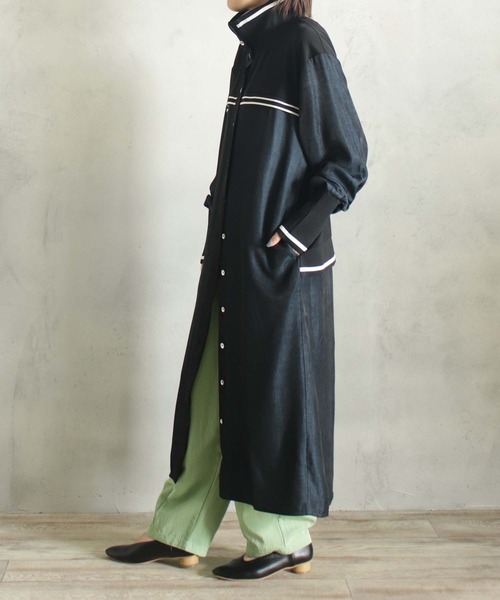 ワンピース マルチロングワンピース | ブランド登録なし | 20