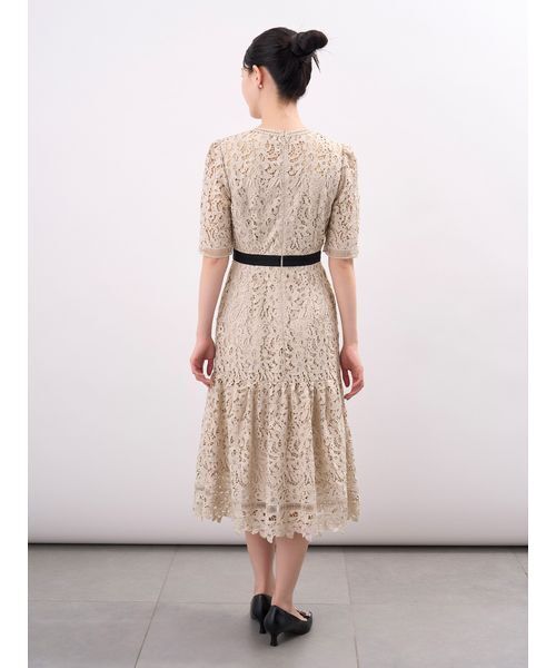 CELFORD（セルフォード） ワンピース レースワンピース : ZOZOTOWN