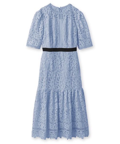 CELFORD(セルフォード) ワンピース レースワンピース : ZOZOTOWN CELFORD(セルフォード) ワンピース レースワンピース : ZOZOTOWN