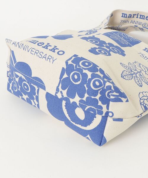marimekko（マリメッコ） トートバッグ 「kioski」「ASIA EXCLUSIVE