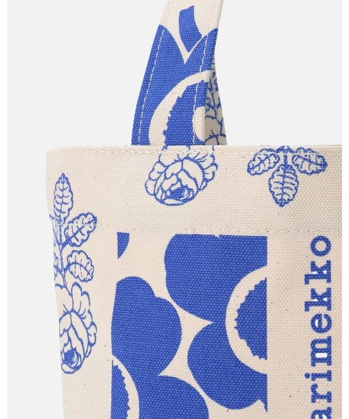 marimekko（マリメッコ） トートバッグ 「kioski」「ASIA EXCLUSIVE
