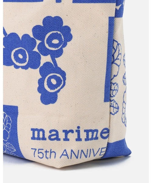 marimekko（マリメッコ） トートバッグ 「kioski」「ASIA EXCLUSIVE