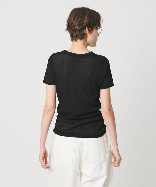 tシャツ 「AEWEN MATOPH」シアーTシャツ レディースの画像