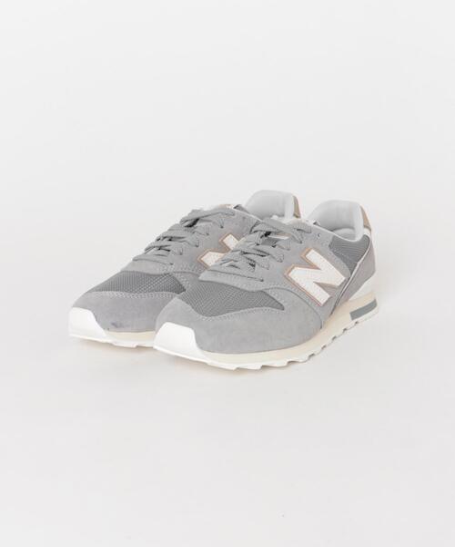 New Balance（ニューバランス） 996 スニーカー NEW BALANCE W996