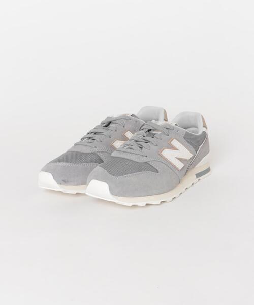 New Balance（ニューバランス） 996 スニーカー NEW BALANCE W996