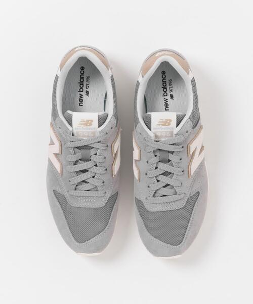 New Balance（ニューバランス） 996 スニーカー NEW BALANCE W996