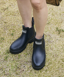 FREAK'S STORE（フリークスストア） 長靴 レインブーツ Barbour