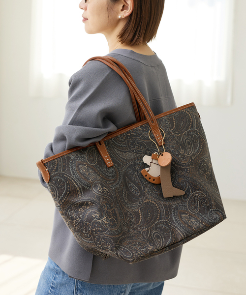 ショルダーバッグ バッグ 「追加」A VACATION/ア ヴァケーション 別注 ROAM LAKE バッグ 26SS-A116 レディースの画像