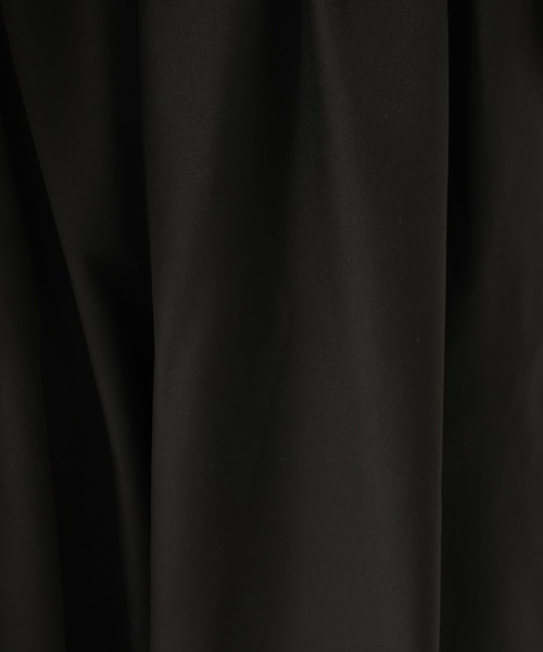 「Elura」 パンツ MEDIUM ダークブラウン レディース_画像2