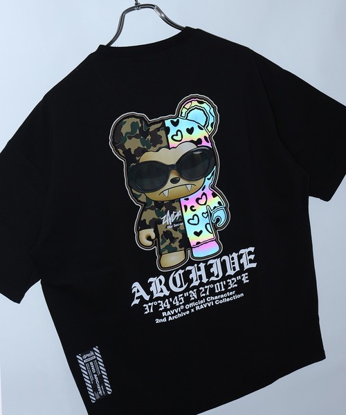 WESTSEA（ウエストシー） tシャツ 2ND ARCHIVE / セカンドアーカイブ