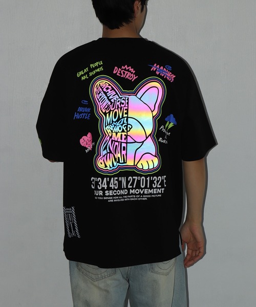 WESTSEA（ウエストシー） tシャツ 2ND ARCHIVE / セカンドアーカイブ