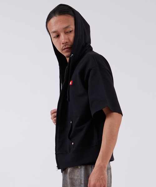SIDEWAY STANCE（サイドウェイスタンス） パーカー 「SIDEWAY STANCE 