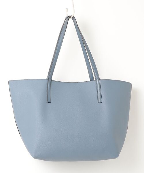 MICHAEL KORS（マイケルコース） トートバッグ - ブルー レディース