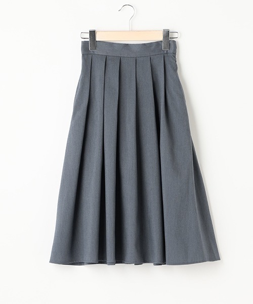 「pom ponette junior」 「KIDS」スカート L ブラック キッズ_画像8