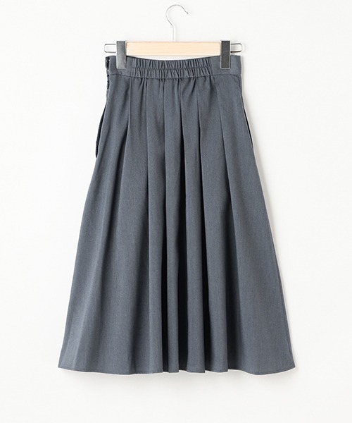 「pom ponette junior」 「KIDS」スカート L ブラック キッズ_画像9