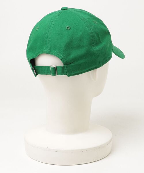 NEW ERA（ニューエラ） キャップ FREE グリーン メンズ : ZOZOTOWN