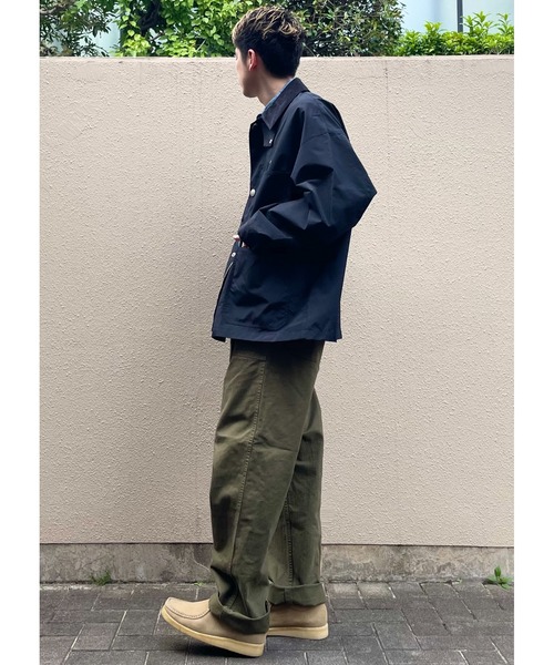orSlow（オアスロウ） カーゴパンツ ヴィンテージフィットファティーグ