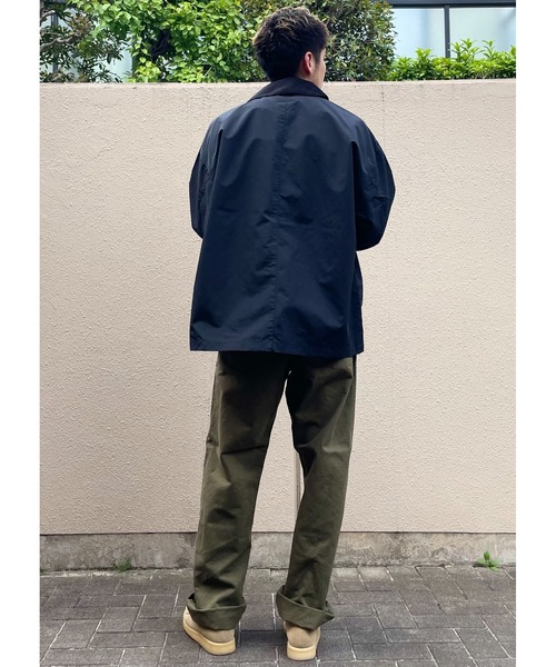 orSlow（オアスロウ） カーゴパンツ ヴィンテージフィットファティーグ