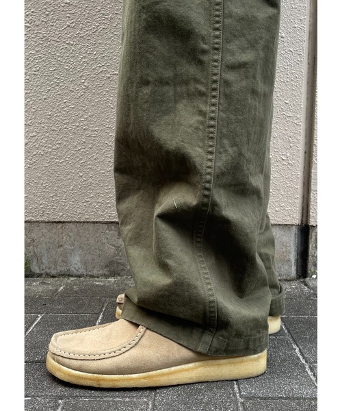 orSlow（オアスロウ） カーゴパンツ ヴィンテージフィットファティーグ