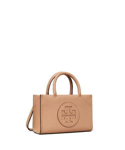 TORY BURCH（トリーバーチ） 2WAYバッグ ONE SIZE サンドベージュ