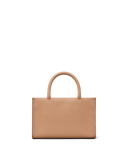美品　トリーバーチ　2WAYバッグ　ベージュ TORY BURCH（トリーバーチ） 2WAYバッグ ONE SIZE サンドベージュ