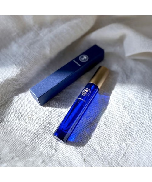 NEAL'S YARD REMEDIES（ニールズヤードレメディーズ） 香水 オード