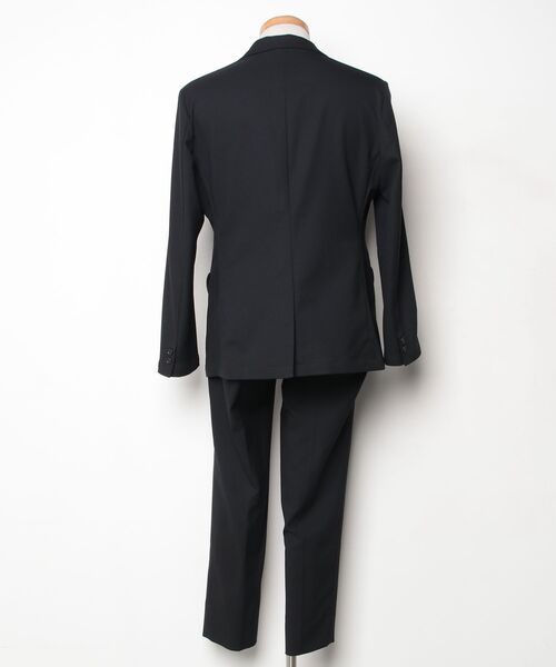 BEAUTY＆YOUTH UNITED ARROWS セットアップ L ブラック メンズ