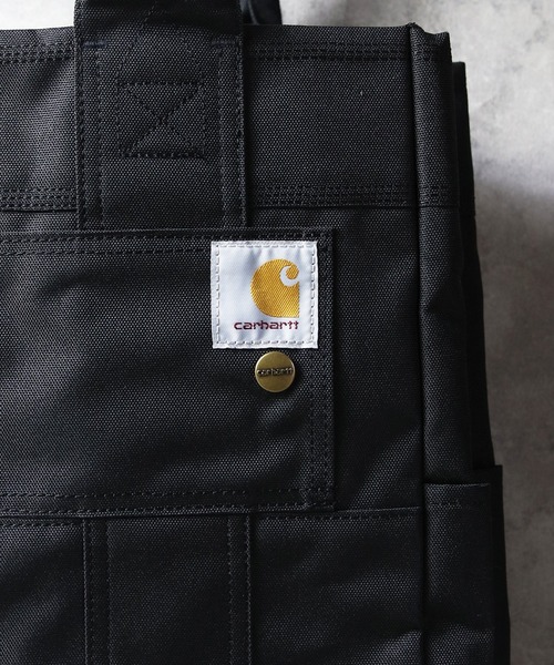 Carhartt（カーハート） トートバッグ カーハートトートバッグ メンズ