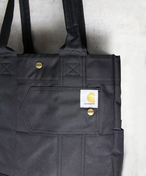 Carhartt（カーハート） トートバッグ カーハートトートバッグ メンズ