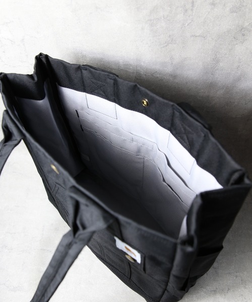 Carhartt（カーハート） トートバッグ カーハートトートバッグ メンズ