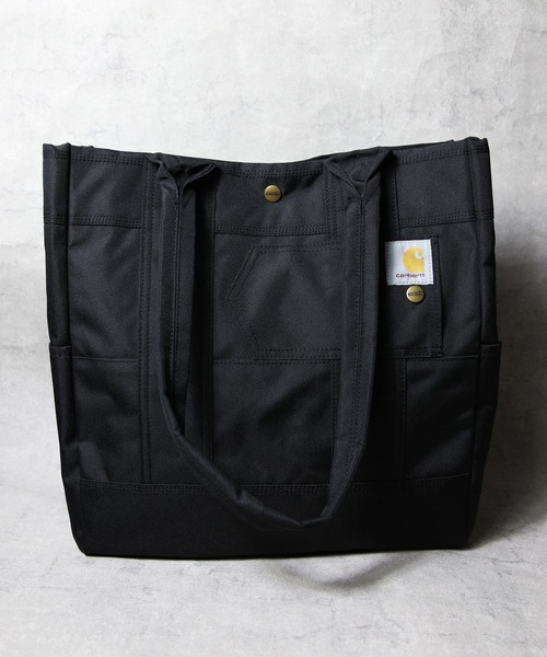 Carhartt（カーハート） トートバッグ カーハートトートバッグ メンズ