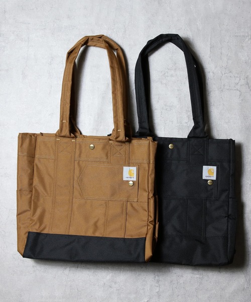 Carhartt（カーハート） トートバッグ カーハートトートバッグ メンズ