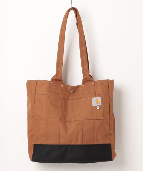Carhartt（カーハート） トートバッグ カーハートトートバッグ メンズ