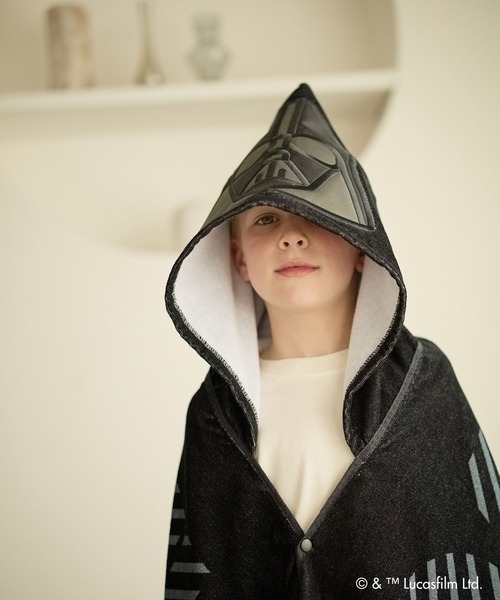GLOBAL WORK（グローバルワーク） タオル 「STAR WARS(スター