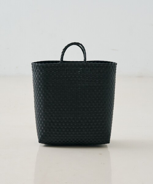 Rouge vif（ルージュ ヴィフ） トートバッグ 「NHE/ニエ」カゴバッグ