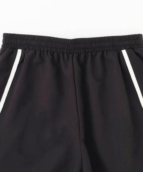 水着 「SWIM」ナンバーメッシュ4点セット水着 キッズ 子供 女の子の画像