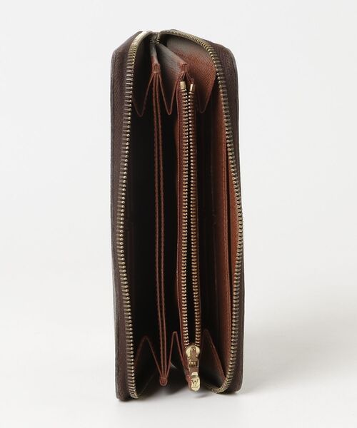 LOUIS VUITTON（ルイ・ヴィトン） モノグラム ジッピーウォレット