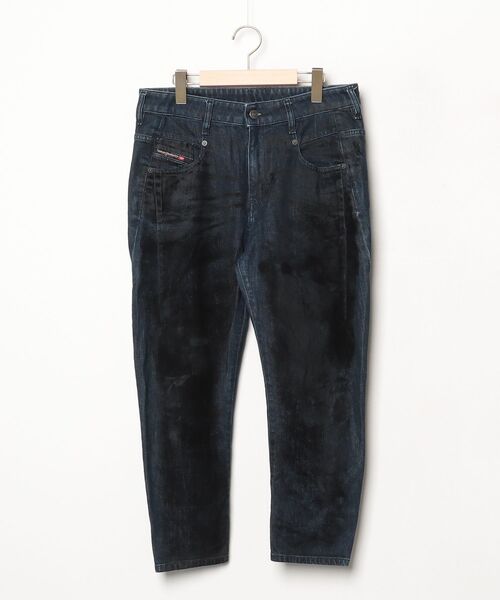 ディーゼル DIESEL ジーンズ DIESEL（ディーゼル） デニムパンツ 28 ネイビー メンズ : ZOZOTOWN