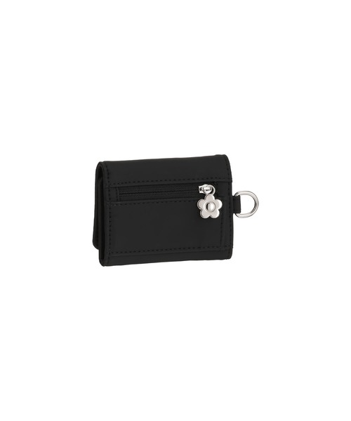 MARY QUANT（マリークヮント） ミニ 財布 マリークワント mary quant