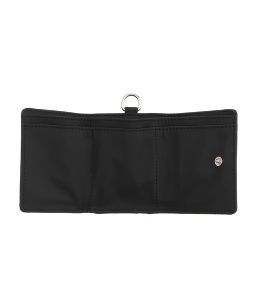 MARY QUANT（マリークヮント） ミニ 財布 マリークワント mary quant