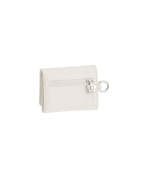 MARY QUANT（マリークヮント） ミニ 財布 マリークワント mary quant