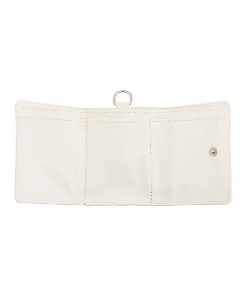 MARY QUANT（マリークヮント） ミニ 財布 マリークワント mary quant